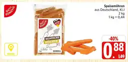 Marktkauf Gut & günstig speisemöhren Angebot