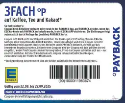 diska Kaffee, tee und kakao Angebot
