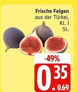 Edeka Frische feigen Angebot