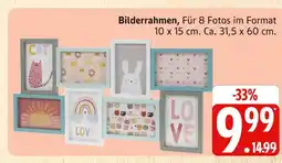 Marktkauf Bilderrahmen Angebot