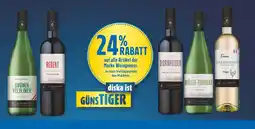 diska Weingenuss grüner veltliner Angebot