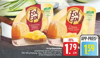 E-Center Fol epi caractère Angebot