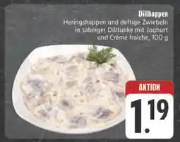 E-Center Dillhappen Angebot