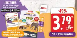 E-Center Schleich tierischer sammelspaß wild life Angebot