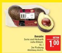Marktkauf Avocados Angebot