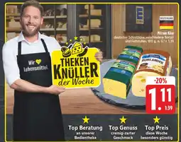 E-Center Milram müritzer Angebot