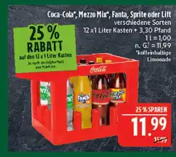 Marktkauf Coca-cola coca-cola Angebot
