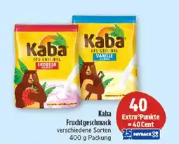 Marktkauf Kaba fruchtgeschmack Angebot