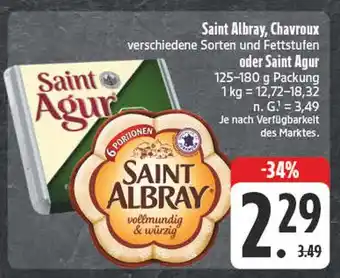 E-Center Saint albray saint albray Angebot