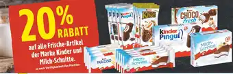 E-Center Kinder kinder pingui Angebot