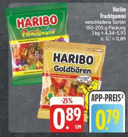 E-Center Haribo phantasia Angebot