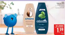 Marktkauf Schauma repair & pflege Angebot