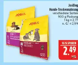 Marktkauf Josidog mini Angebot