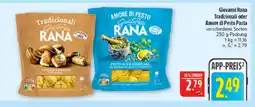 Marktkauf Giovanni rana tradizionali Angebot