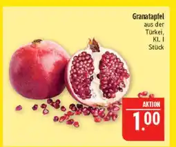 Marktkauf Granatapfel Angebot