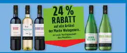 Marktkauf Weingenuss regent Angebot
