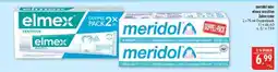 Marktkauf Elmex sensitive doppelpack Angebot