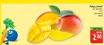 Marktkauf Mango 'osteen' Angebot
