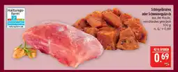 Marktkauf Schlegelbraten Angebot