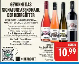 Marktkauf Herrgott unser täglich brot wein frizzante rosé Angebot