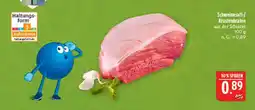 Marktkauf Schweinesaft-/krustenbraten Angebot