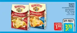Marktkauf Rougette ofenkäse Angebot