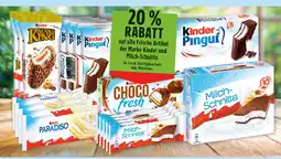 Marktkauf Kinder maxi king Angebot