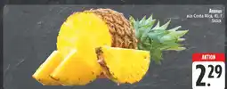 Edeka Ananas Angebot