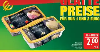 Marktkauf Mövenpick fürst pückler art Angebot