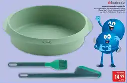 Marktkauf Brabantia heiße luftfritteusen-kochzubehör-set Angebot