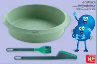 Marktkauf Brabantia heiße luftfritteusen-kochzubehör-set Angebot