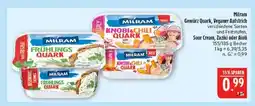 Marktkauf Milram frühlings quark Angebot