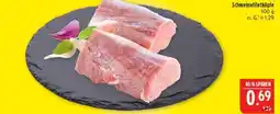 Marktkauf Schweinefiletköpfe Angebot