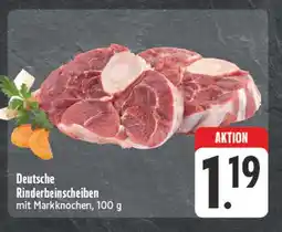 Edeka Deutsche rinderbeinscheiben Angebot