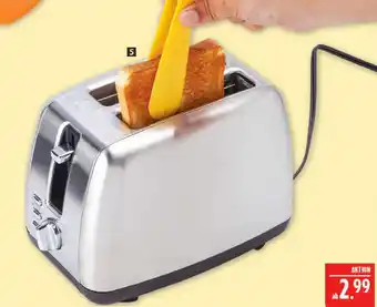 Marktkauf Toastzange Angebot