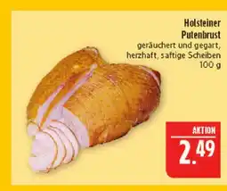 Marktkauf Holsteiner putenbrust Angebot