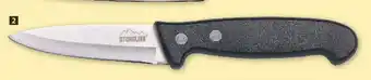 Marktkauf Stoneline gemüsemesser Angebot