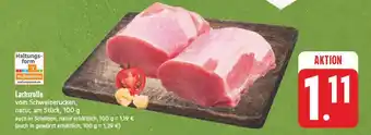 Edeka Lachsrolle Angebot