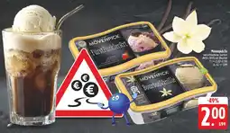 Edeka Mövenpick fürst pückler art eis Angebot
