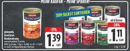 Edeka Animonda grancarno hundenahrung Angebot