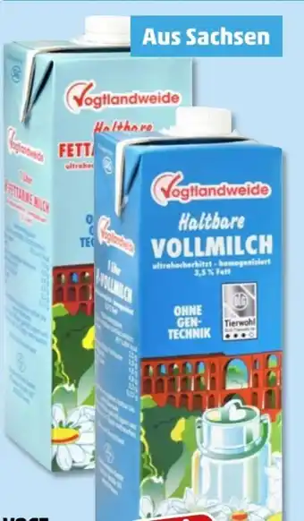 PENNY Mark Brandenburg H-Milch Angebot