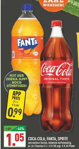Marktkauf Coca-cola coca-cola original taste Angebot