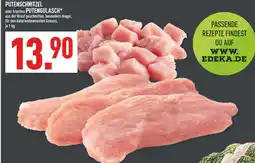 Marktkauf Putenschnitzel Angebot