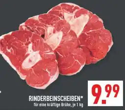 Marktkauf Rinderbeinscheiben Angebot