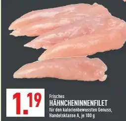 Marktkauf Frisches hähncheninnenfilet Angebot