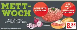 Marktkauf Mett-wochen komplettangebot Angebot