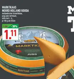 Marktkauf Marktkaas noord holland gouda Angebot