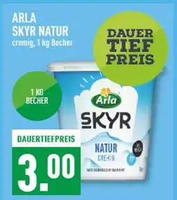 Marktkauf Arla skyr natur Angebot