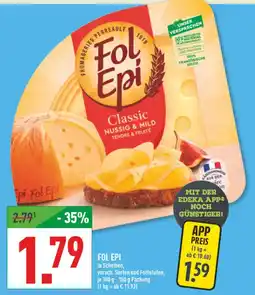 Marktkauf Fol epi classic Angebot