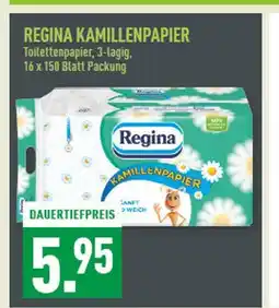 Marktkauf Regina kamillenpapier Angebot